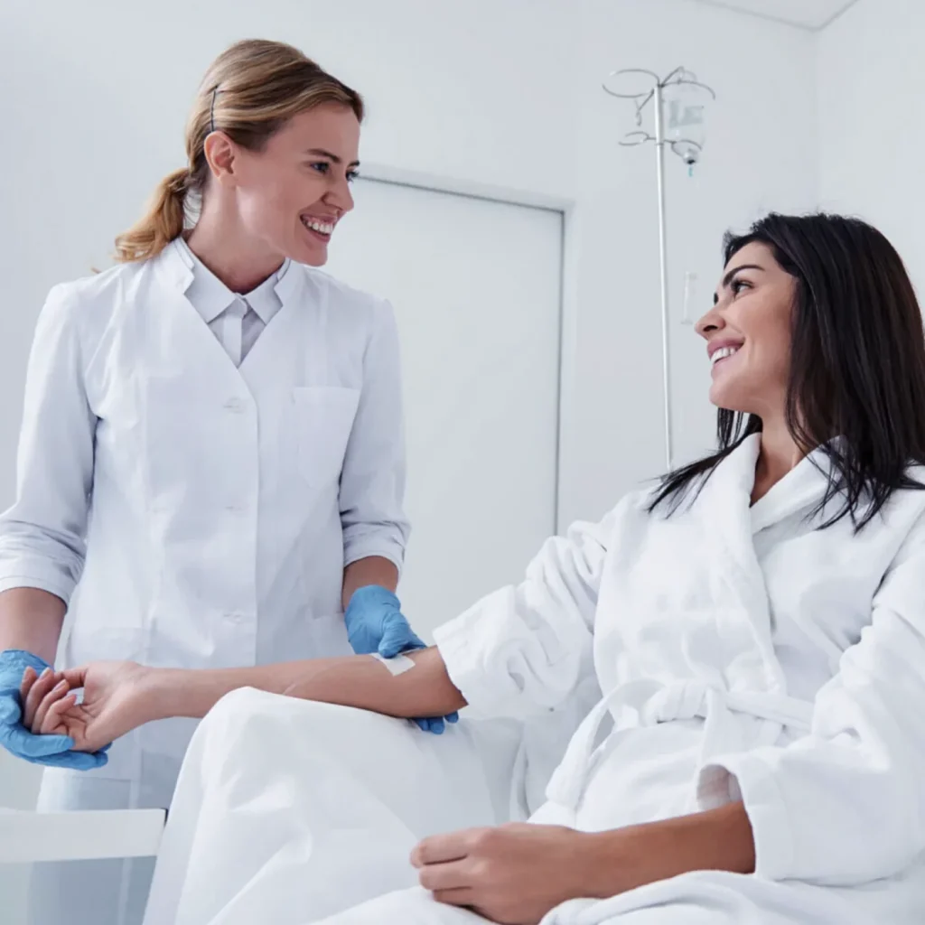 Semaglutide & Tirzepatide Treatments IV Infusions Wellness Olathe Kansas City Overland Park