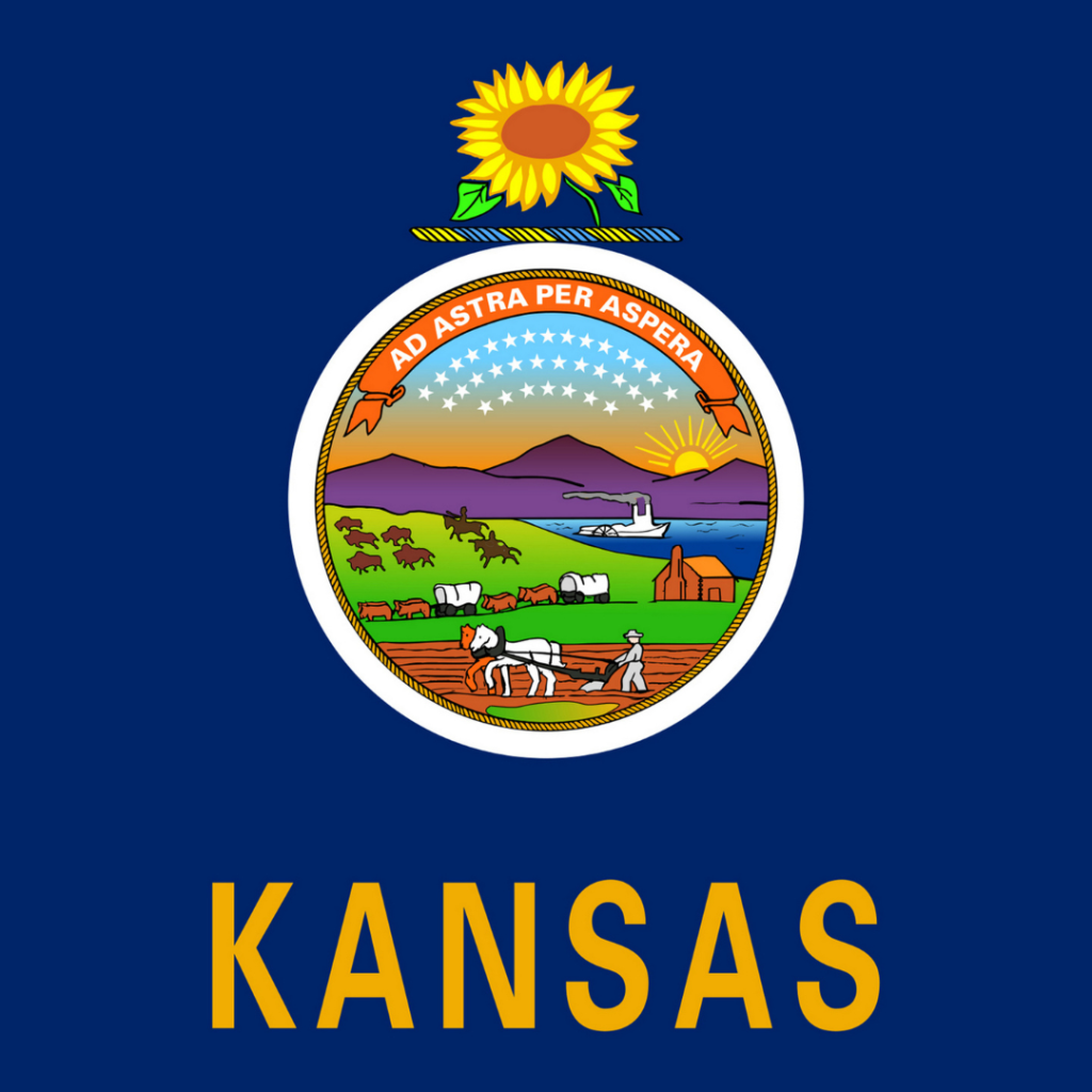 The History Of Olathe Kansas
