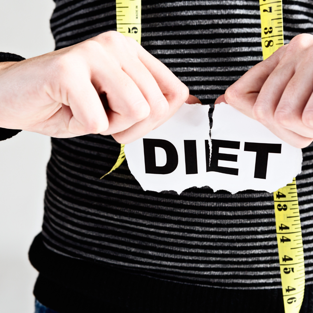 Weight Loss Strategies that Actually Work A Holistic Approach