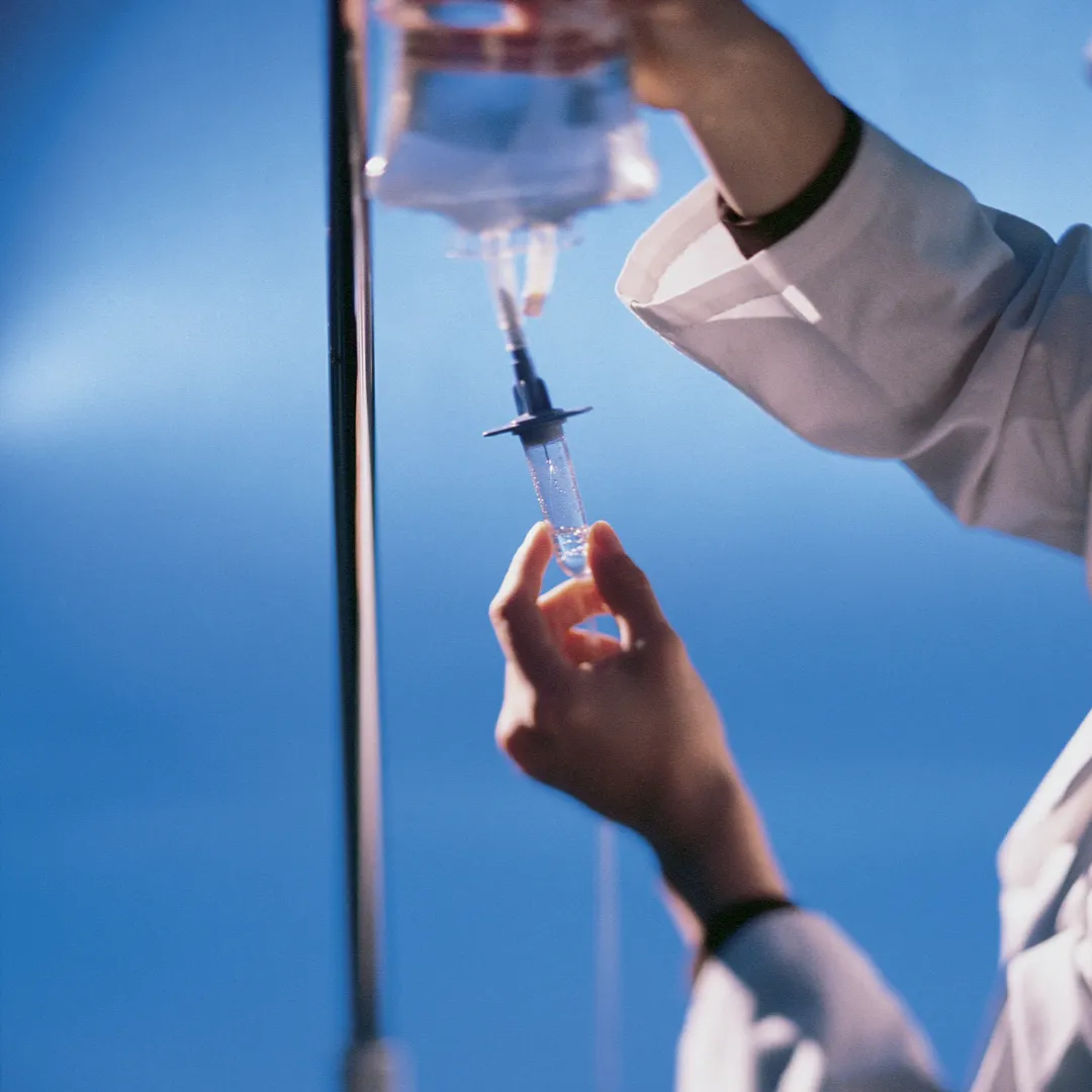 Semaglutide & Tirzepatide Treatments IV Infusions Wellness Olathe Kansas City Overland Park