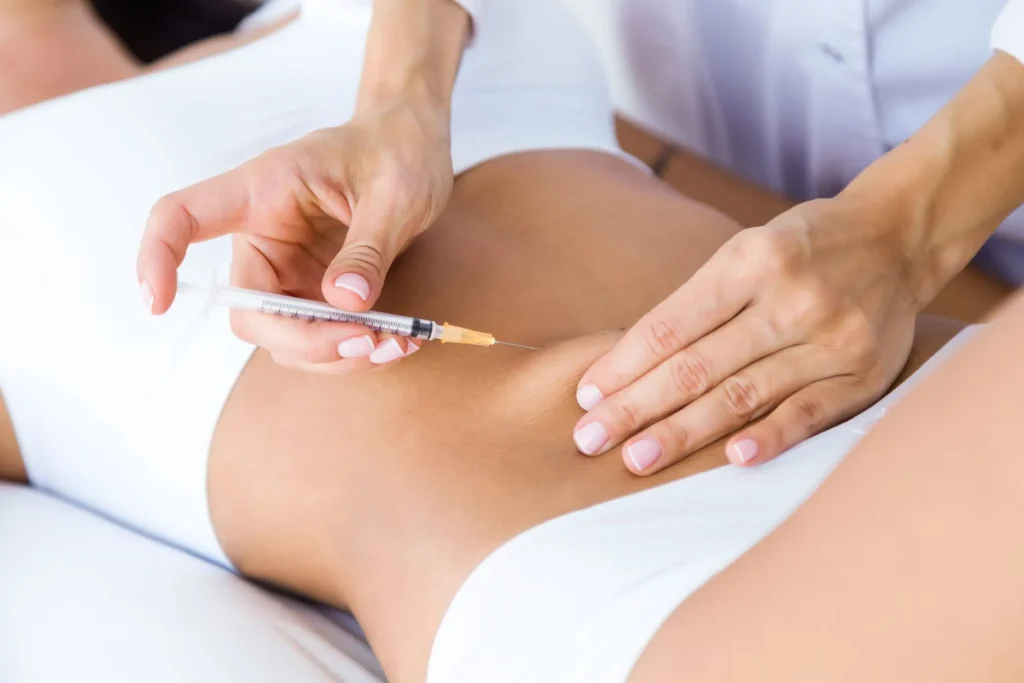 Semaglutide & Tirzepatide Treatments IV Infusions Wellness Olathe Kansas City Overland Park
