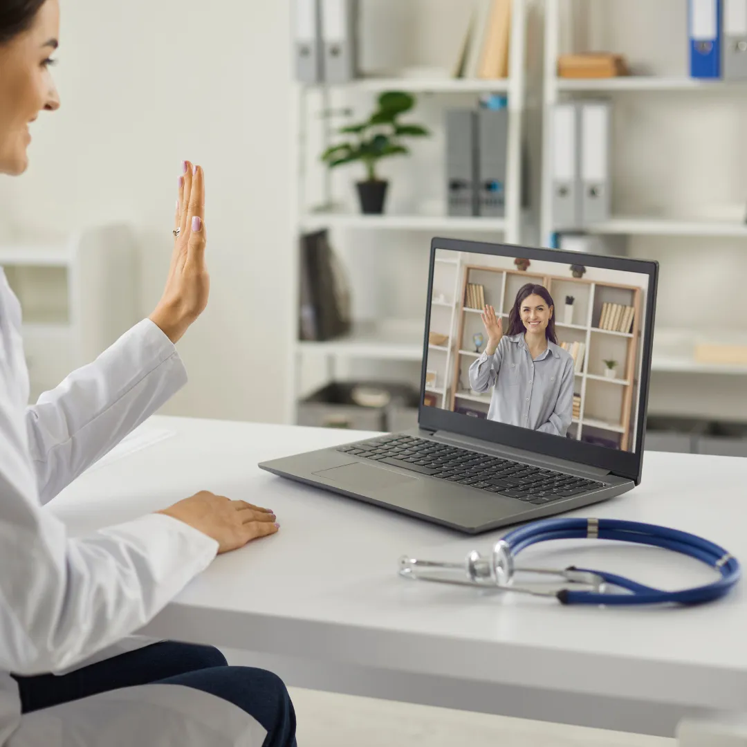 Semaglutide & Tirzepatide Treatments IV Infusions Wellness Olathe Kansas City Overland Park