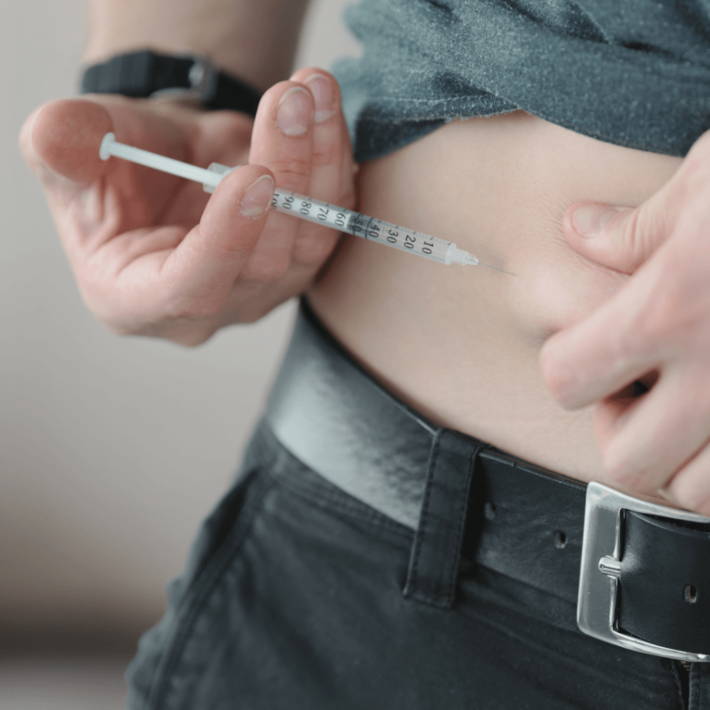 Semaglutide & Tirzepatide Treatments IV Infusions Wellness Olathe Kansas City Overland Park