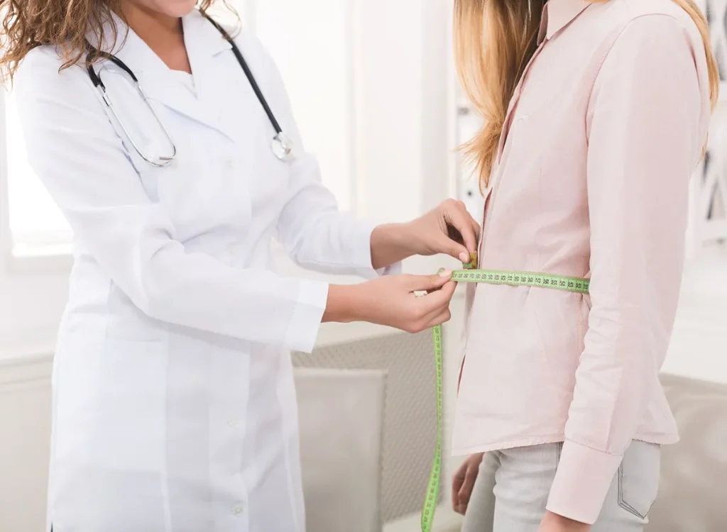 Weight Loss In Olathe, Kansas City, Overland Park, and more