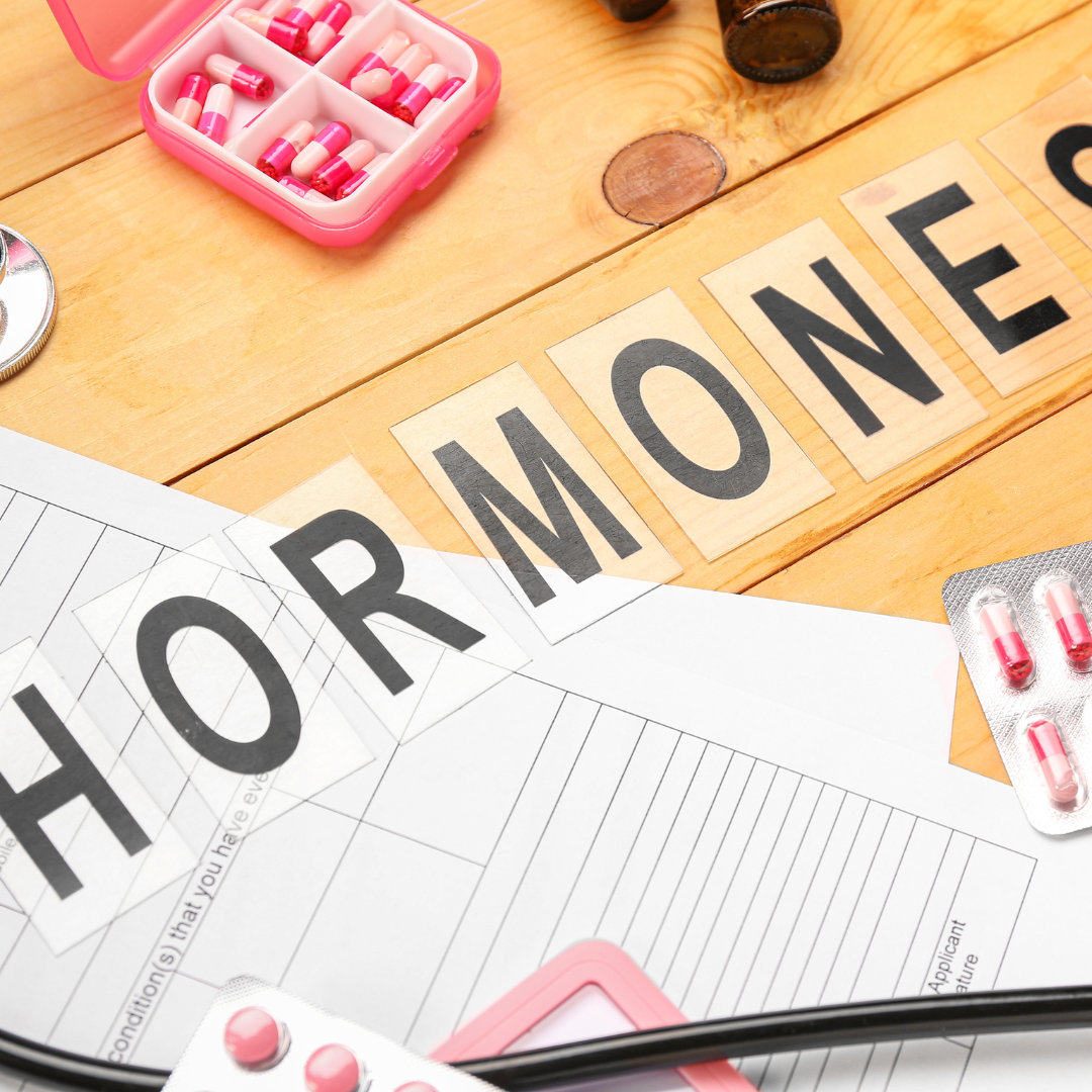 How Hormonal Balance Impacts Your Health and How to Restore It