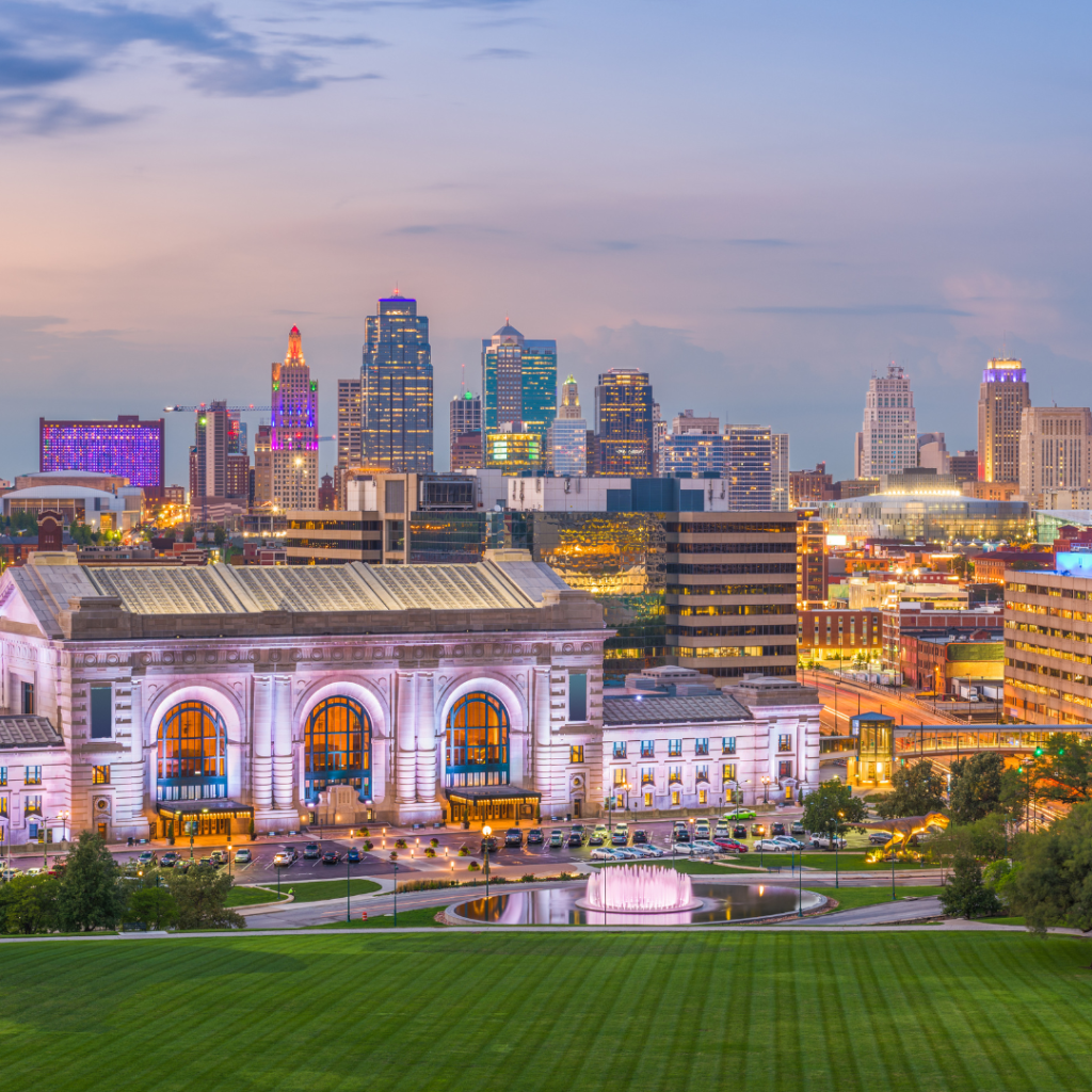 Weight Loss In Kansas City