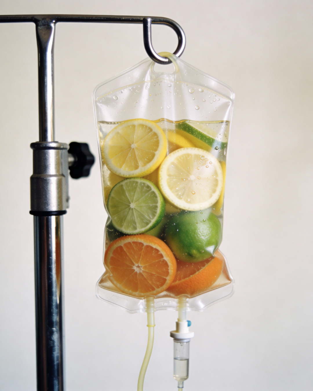 IV Hydration In Olathe